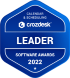 Award Crozdesk