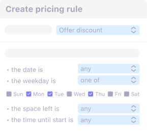 Schematic image of online payment